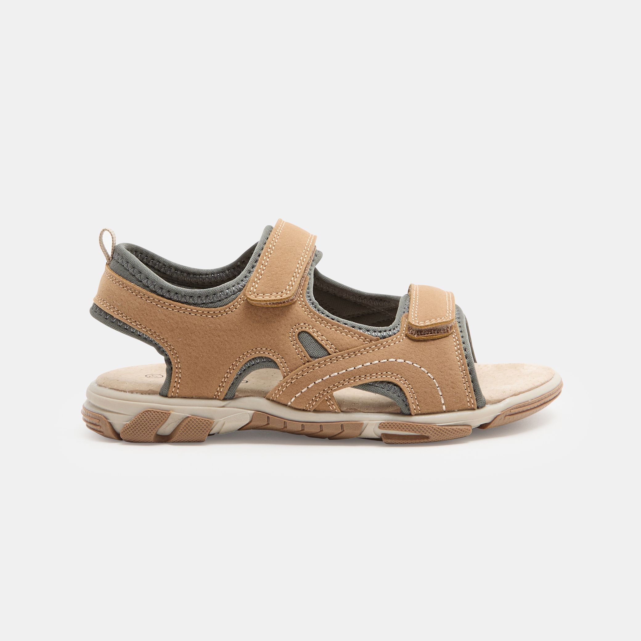 Sandal velcro địa hình